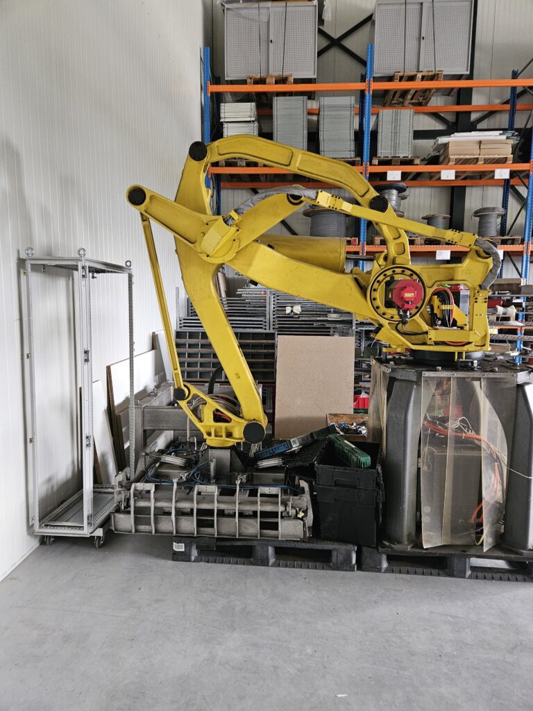 robotarm